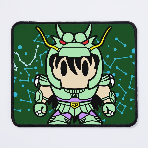 Item preview, Dragon - Shiryu designed and sold by Bien-o-No.