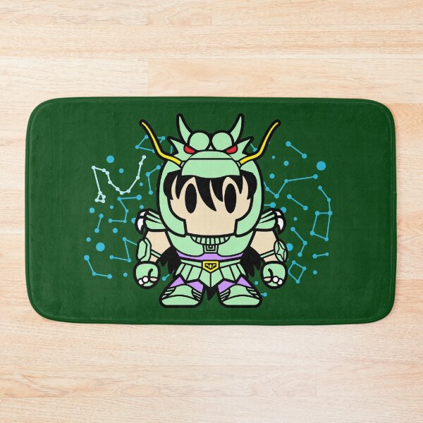 Item preview, Dragon - Shiryu designed and sold by Bien-o-No.