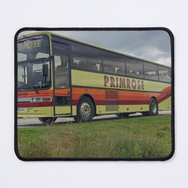 Item preview, M946 JJU Volvo B10M Jonkheere designed and sold by Markyboy2105112.
