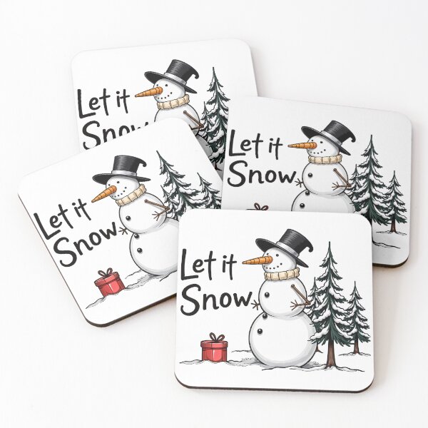 Item preview, Snowman designed and sold by DariusZD.