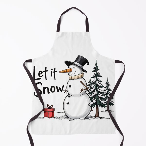Item preview, Snowman designed and sold by DariusZD.