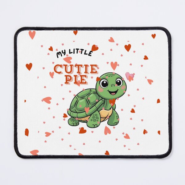 Item preview, My Little Cutie Pie designed and sold by Shamrock12345.