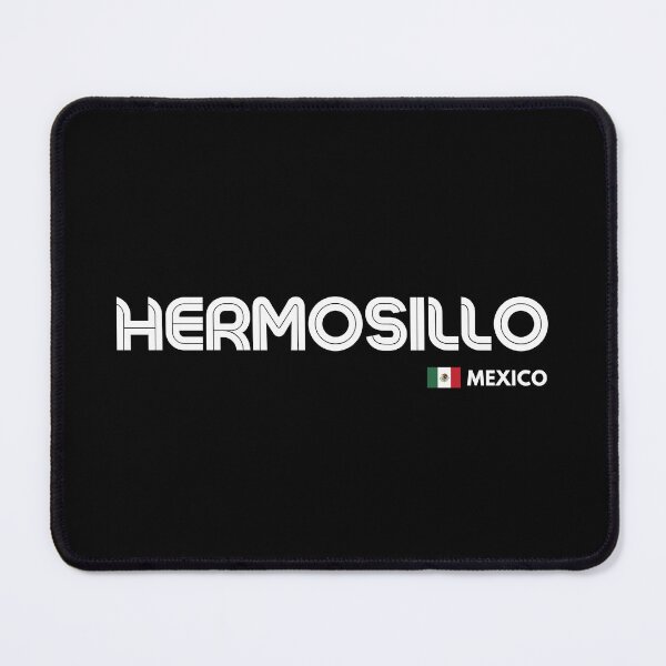 Item preview, Hermosillo - Mexico designed and sold by Sketch-Shack.