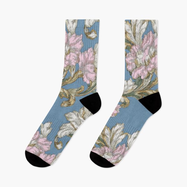 Item preview, Versailles in Bloom designed and sold by Atlas Kai.