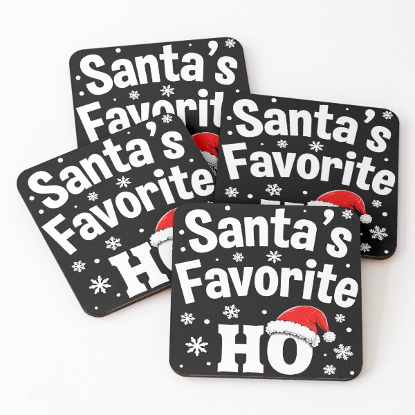 Item preview, Santa's Favorite designed and sold by DariusZD.