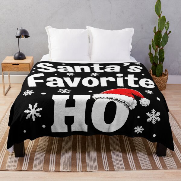 Item preview, Santa's Favorite designed and sold by DariusZD.