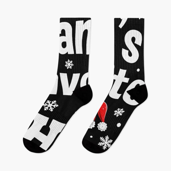 Item preview, Santa's Favorite designed and sold by DariusZD.