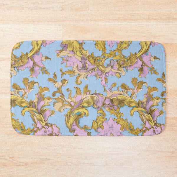 Item preview, Marie Antoinette's Garden designed and sold by Atlas Kai.