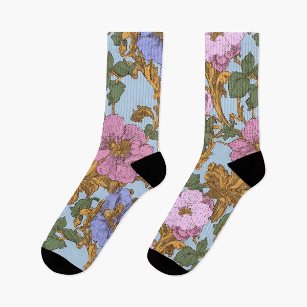 Item preview, A Baroque Spring designed and sold by Atlas Kai.