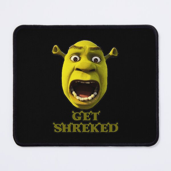 Item preview, Get Shreked designed and sold by Daiay.