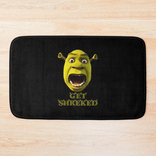 Item preview, Get Shreked designed and sold by Daiay.