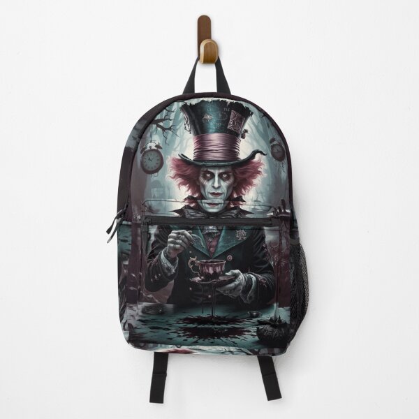 Item preview, Night Hatter — Banquet in the Woods designed and sold by FusiTink.