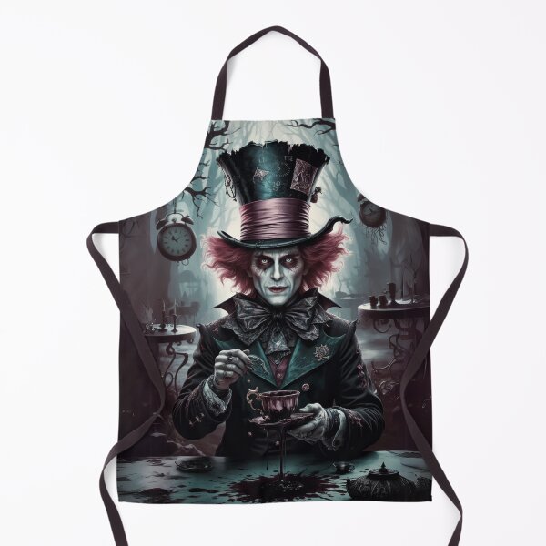 Item preview, Night Hatter — Banquet in the Woods designed and sold by FusiTink.