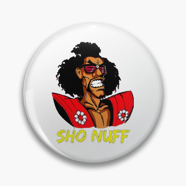 Item preview, Sho Nuff Herlem designed and sold by Susannayden.