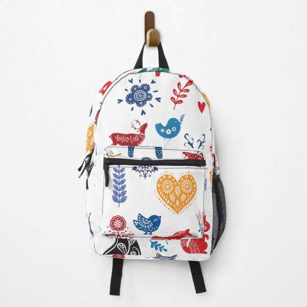 Item preview, Nordic Scandinavian Folk Whimsical Winter designed and sold by CaseMastery.
