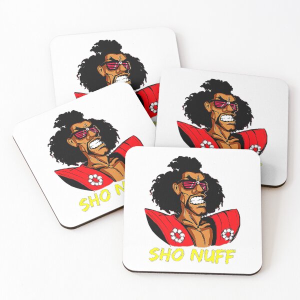 Item preview, Sho Nuff Herlem designed and sold by Susannayden.
