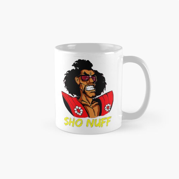 Item preview, Sho Nuff Herlem designed and sold by Susannayden.