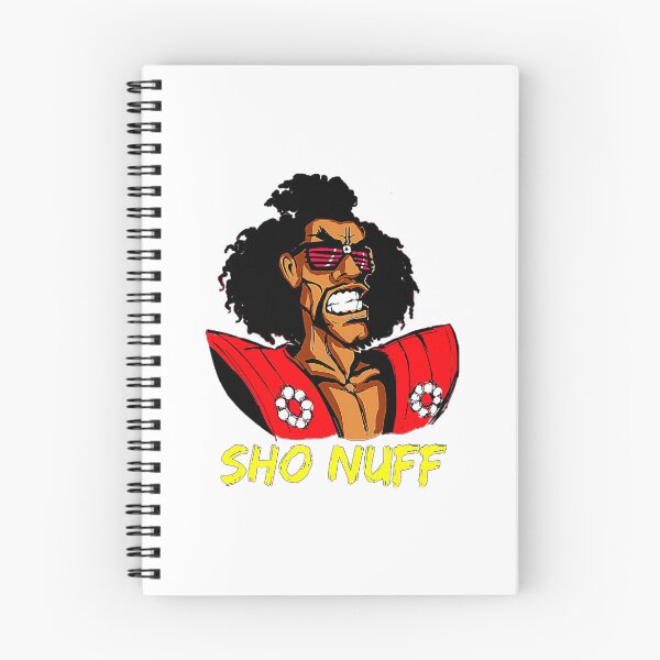 Item preview, Sho Nuff Herlem designed and sold by Susannayden.