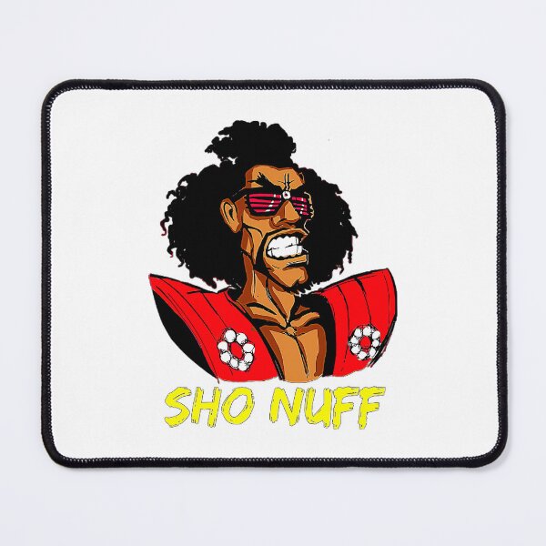 Item preview, Sho Nuff Herlem designed and sold by Susannayden.