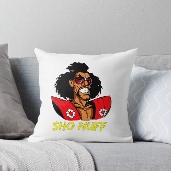 Item preview, Sho Nuff Herlem designed and sold by Susannayden.