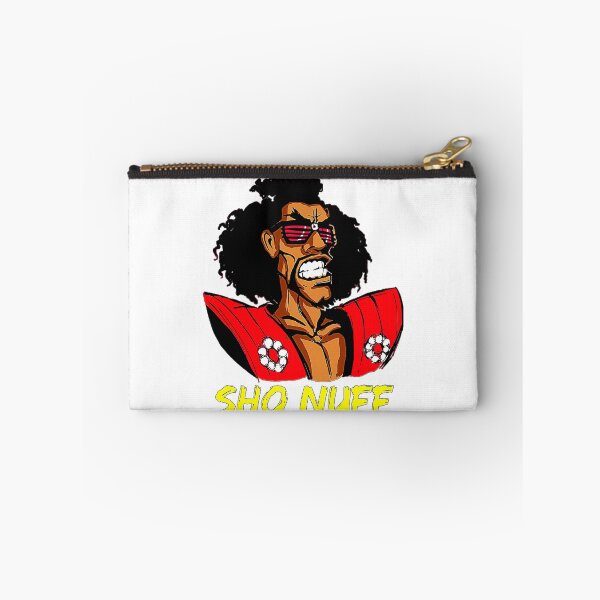 Item preview, Sho Nuff Herlem designed and sold by Susannayden.