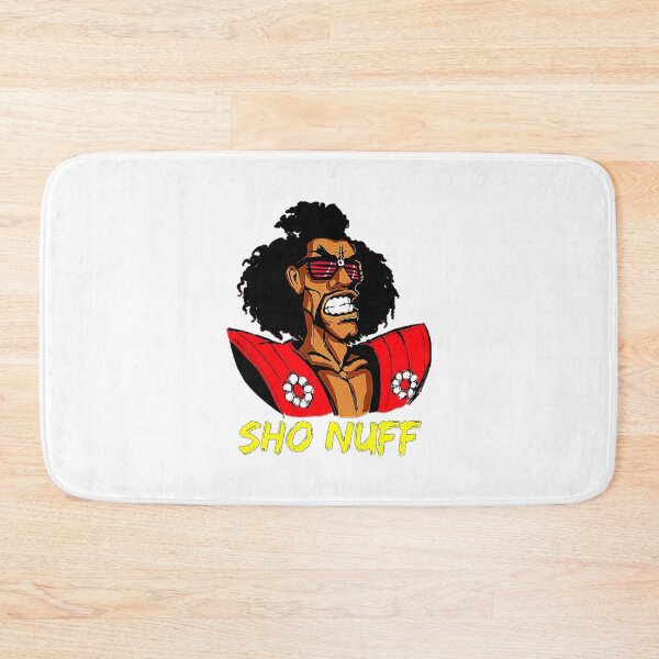 Item preview, Sho Nuff Herlem designed and sold by Susannayden.
