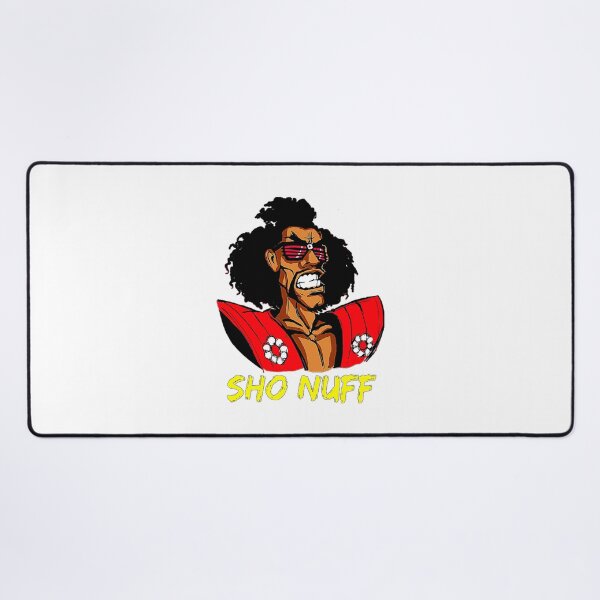 Item preview, Sho Nuff Herlem designed and sold by Susannayden.