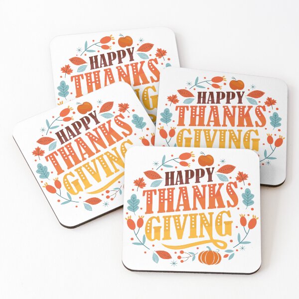 Item preview, Happy Thanksgiving designed and sold by CharlieDesings.