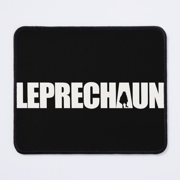 Item preview, Leprechaun designed and sold by johnnehill2.