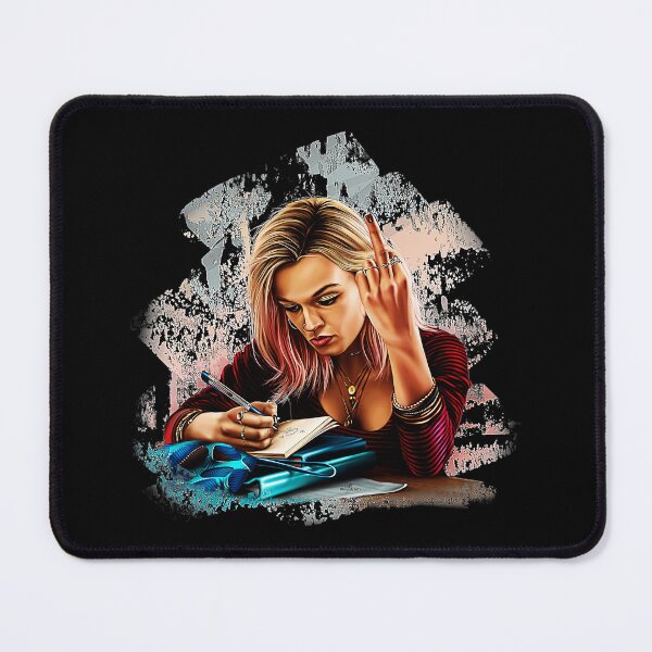 Item preview, Sex Education Shepard Fairey designed and sold by Amandeeyers.