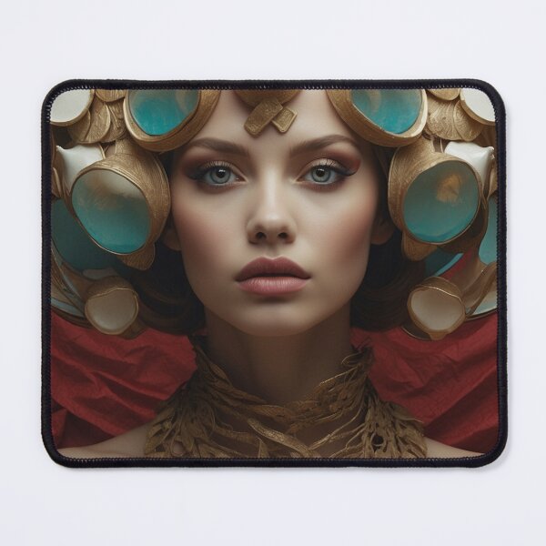 Item preview, Vision From the Abyss of Luxury designed and sold by KilianSzmid.
