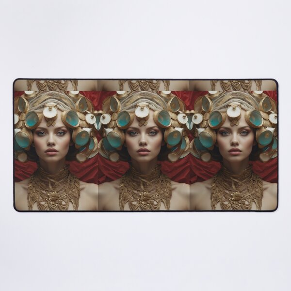 Item preview, Vision From the Abyss of Luxury designed and sold by KilianSzmid.