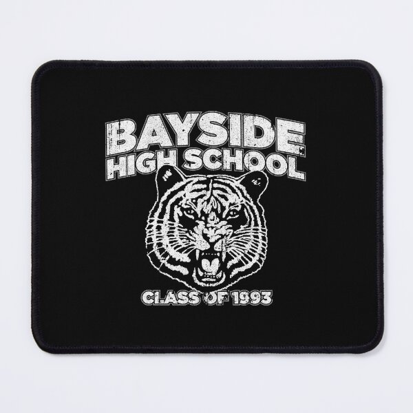 Item preview, Saved By The Bell Bayside Class Ring designed and sold by carvingayen.