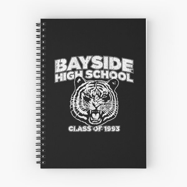 Item preview, Saved By The Bell Bayside Class Ring designed and sold by carvingayen.