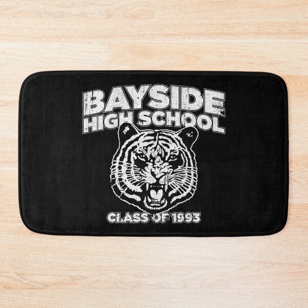 Item preview, Saved By The Bell Bayside Class Ring designed and sold by carvingayen.