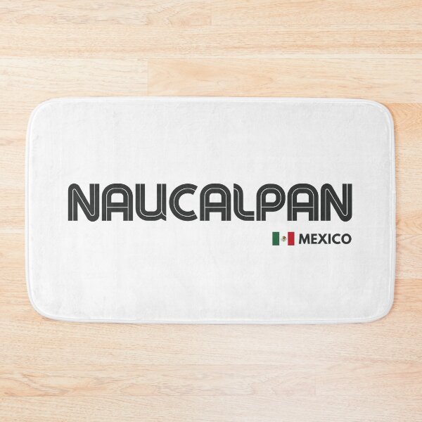 Item preview, Naucalpan - Mexico  designed and sold by Sketch-Shack.