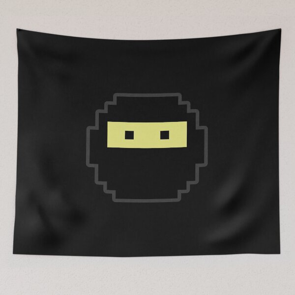 Item preview, ninja designed and sold by sam138.