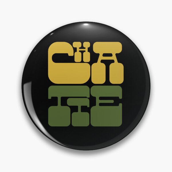 Item preview, Chatte - Design 1 designed and sold by Chatte-Fan-Gear.