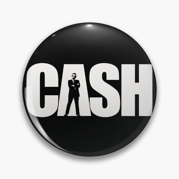 Item preview, Cash in white designed and sold by johnnehill2.