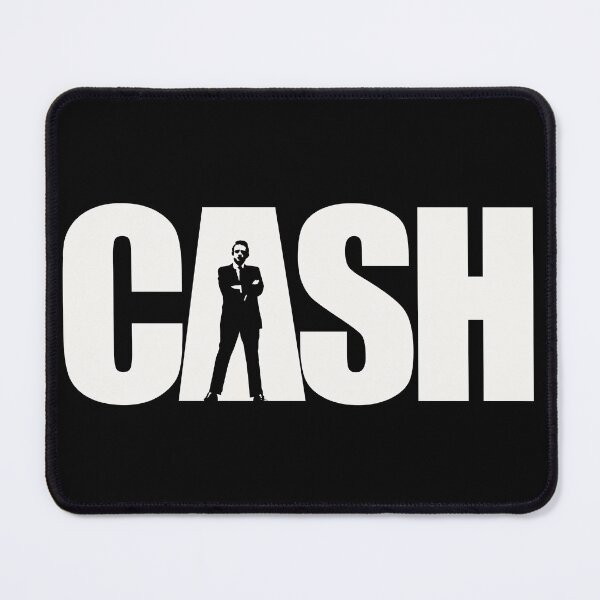Item preview, Cash in white designed and sold by johnnehill2.