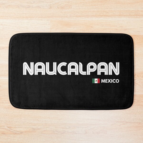 Item preview, Naucalpan - Mexico  designed and sold by Sketch-Shack.