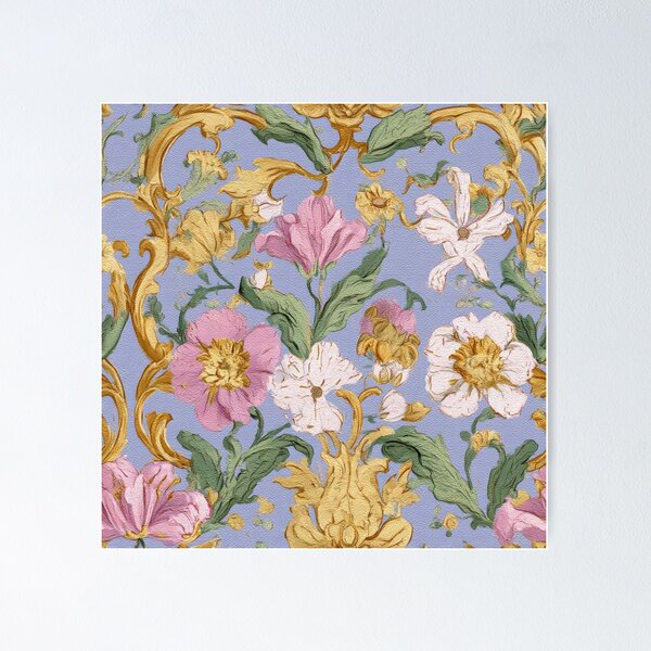Item preview, The Gilded Lily designed and sold by Atlas Kai.