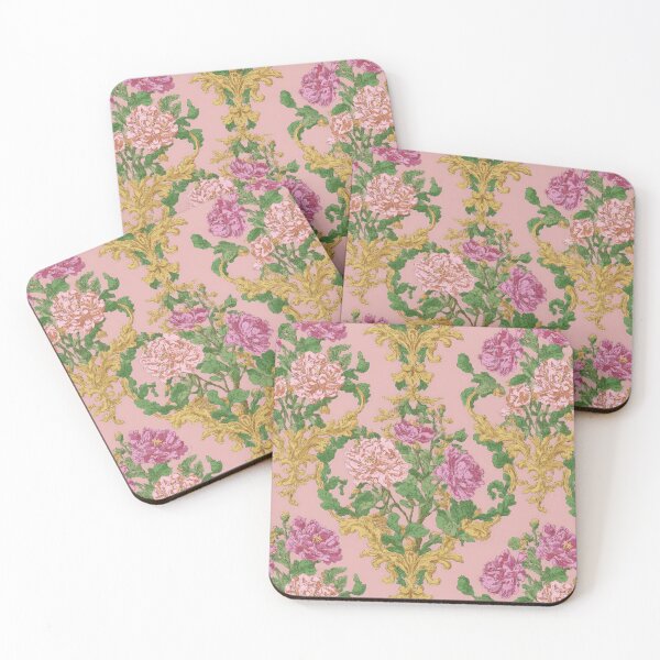 Item preview, An Opulent Spring designed and sold by Atlas Kai.