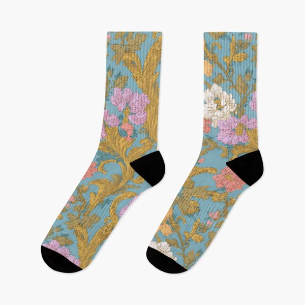 Item preview, A Noble Bloom designed and sold by Atlas Kai.