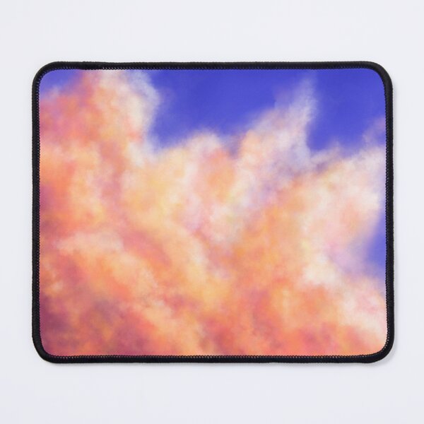 Item preview, Cloud at sunset designed and sold by priheart.