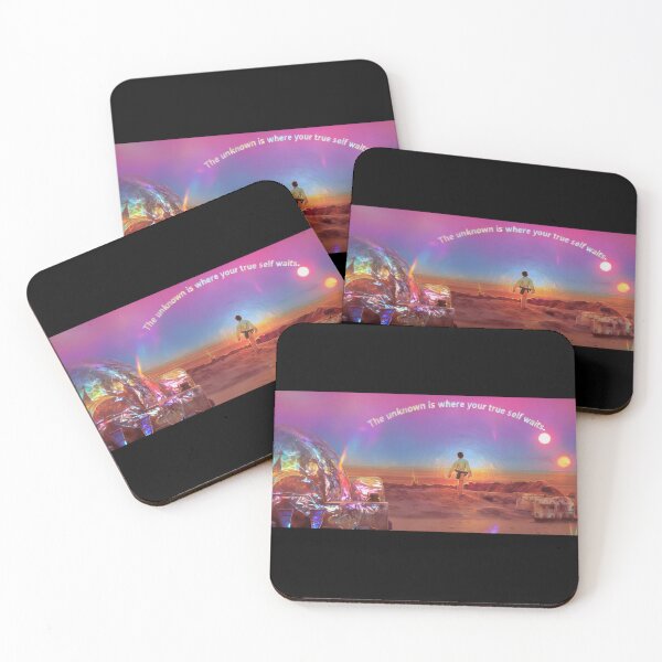 Item preview, A Holographic Horizon - BINARY WISDOM   designed and sold by CleverCulture.