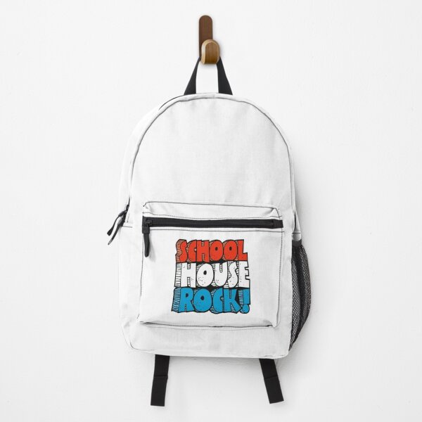 Item preview, Schoolhouse Rock Color Retro designed and sold by cicolascageo.