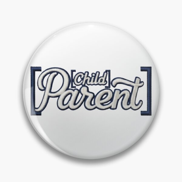Item preview, Proud [Child] [Parent] designed and sold by NothingFjordIt.