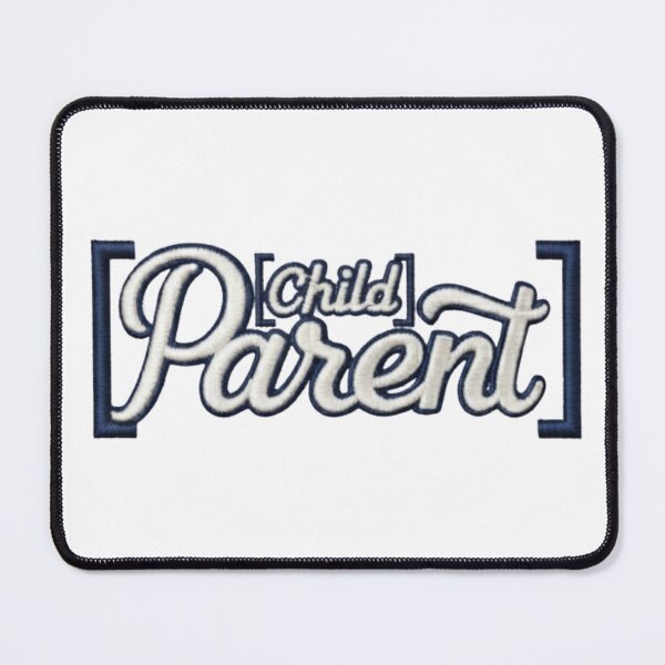 Item preview, Proud [Child] [Parent] designed and sold by NothingFjordIt.