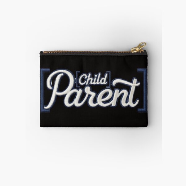 Item preview, Proud [Child] [Parent] designed and sold by NothingFjordIt.